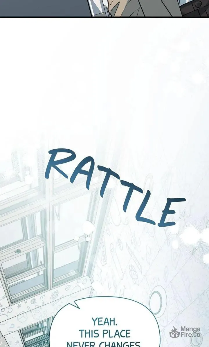 Read Our Peter Pan chapter 56 image 68 on Lezhin
