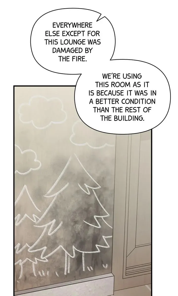 Read Our Peter Pan chapter 56 image 73 on Lezhin