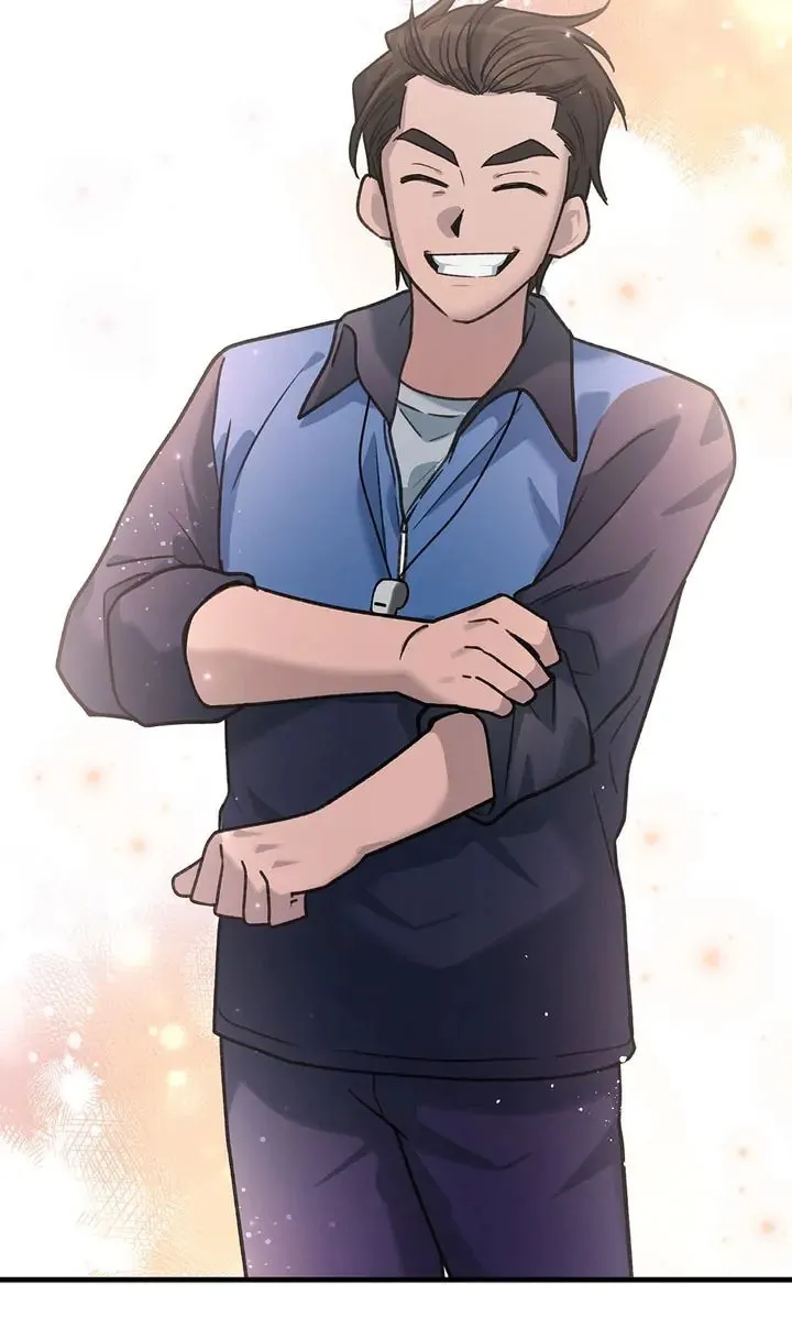 Read Our Peter Pan chapter 56 image 82 on Lezhin