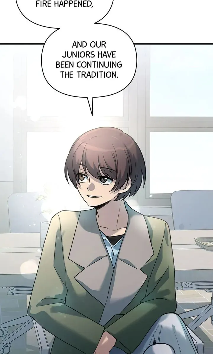 Read Our Peter Pan chapter 56 image 90 on Lezhin