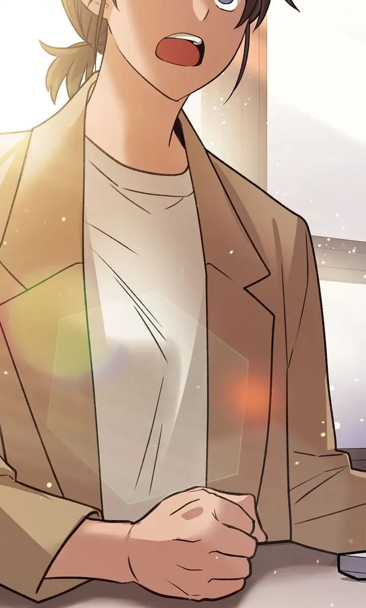 Read Our Peter Pan chapter 57 image 103 on Lezhin