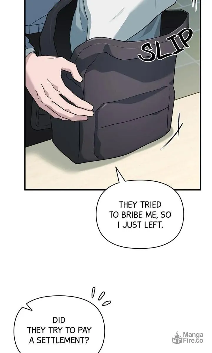 Read Our Peter Pan chapter 57 image 11 on Lezhin