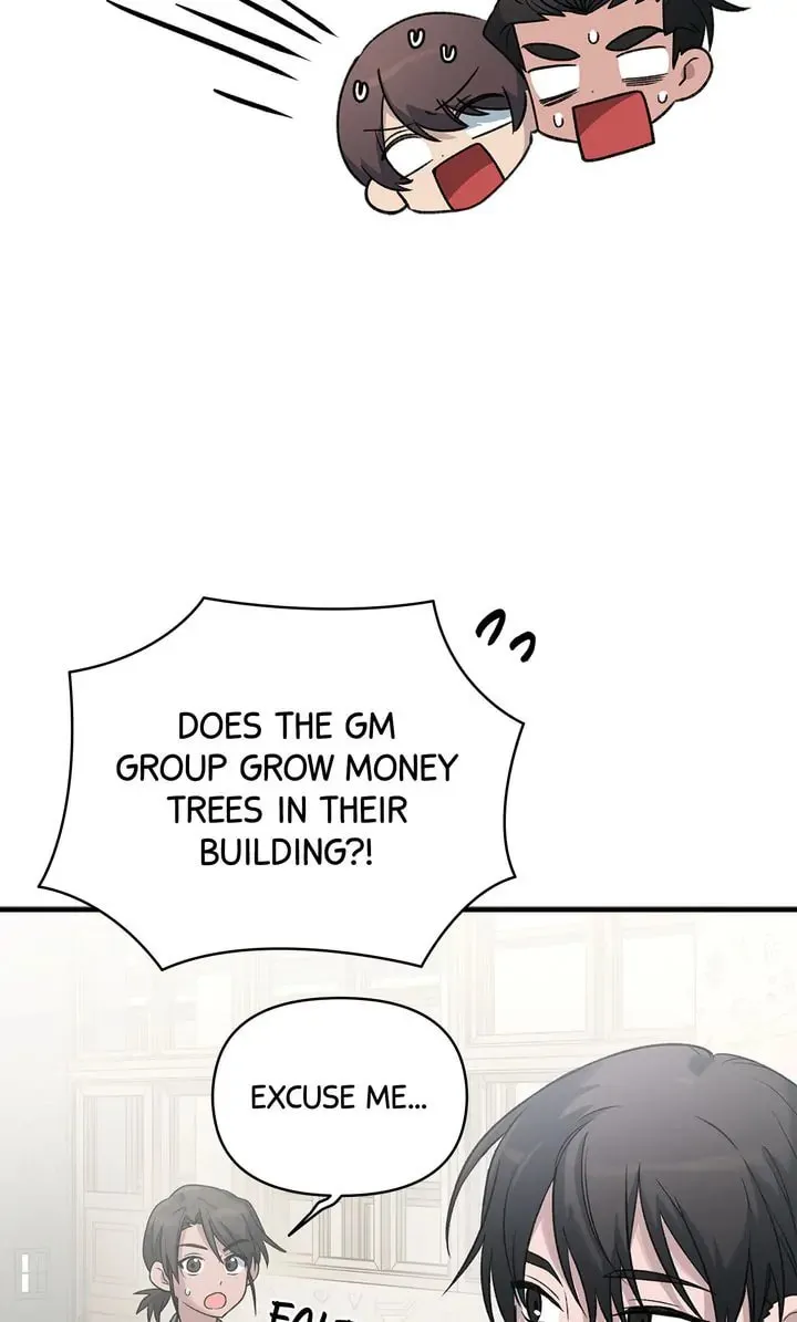 Read Our Peter Pan chapter 57 image 13 on Lezhin