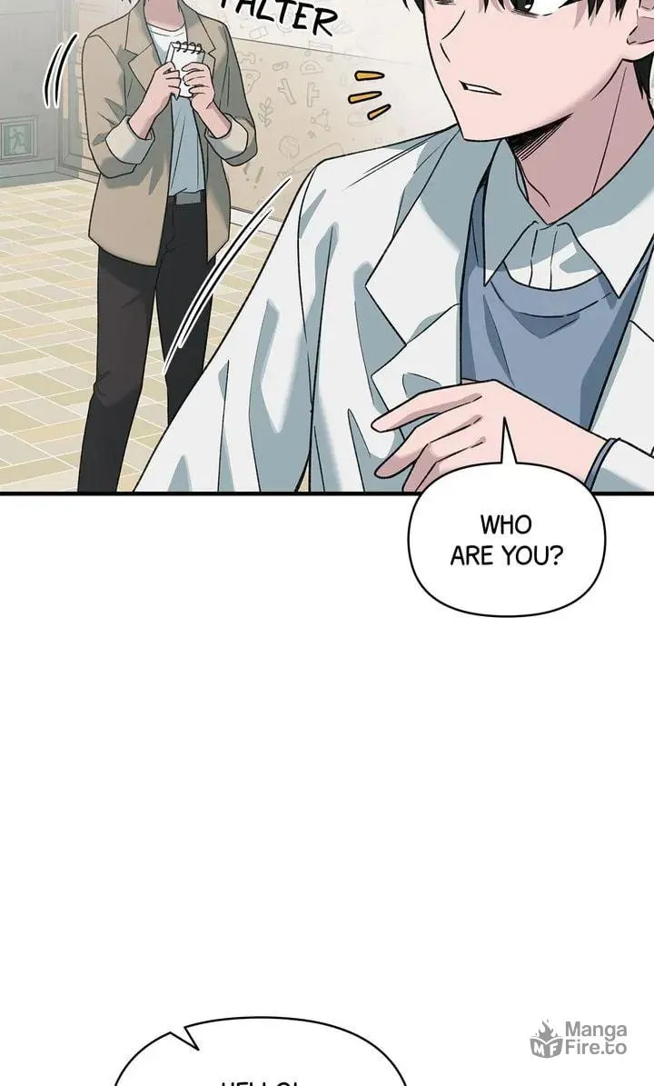 Read Our Peter Pan chapter 57 image 14 on Lezhin