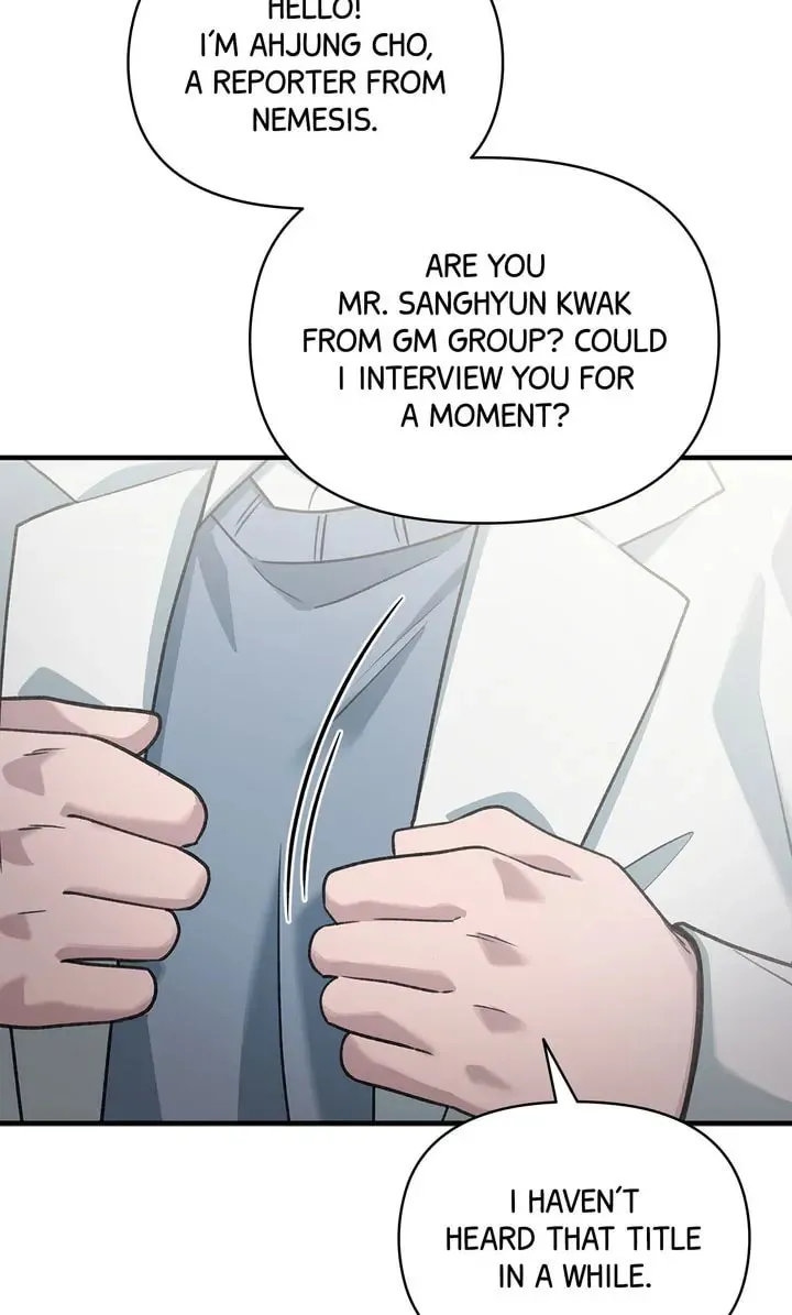 Read Our Peter Pan chapter 57 image 15 on Lezhin