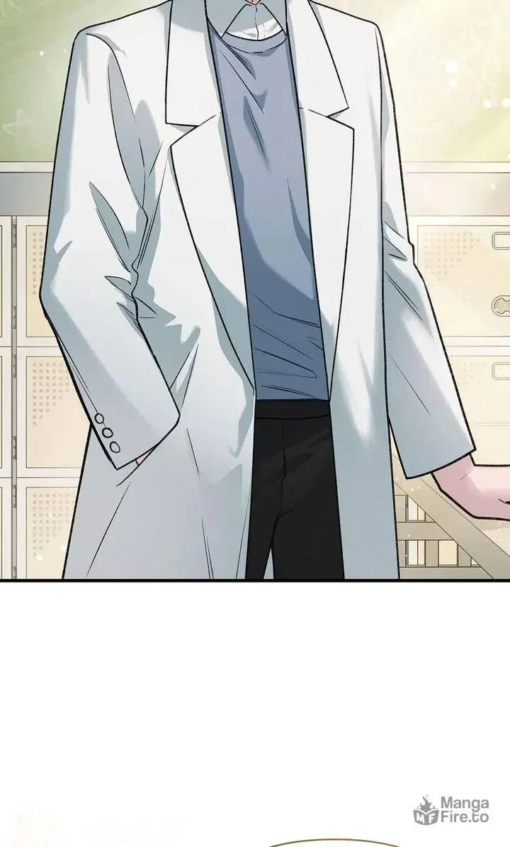 Read Our Peter Pan chapter 57 image 17 on Lezhin
