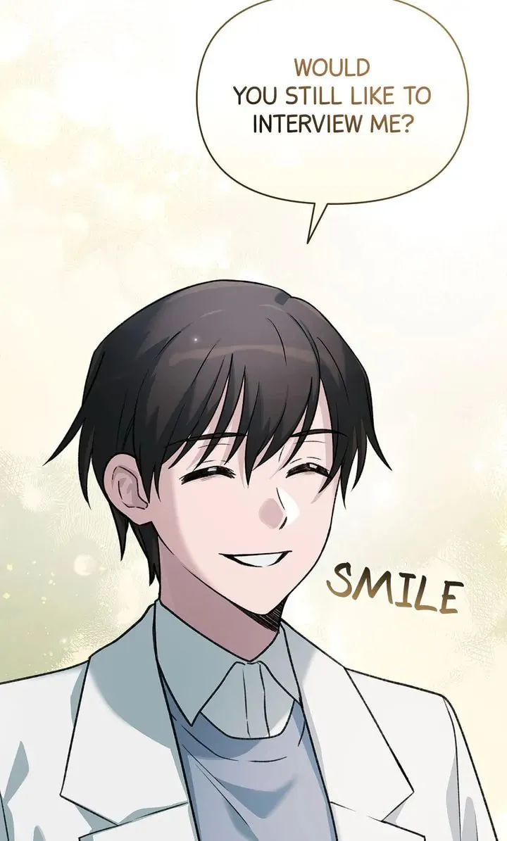 Read Our Peter Pan chapter 57 image 18 on Lezhin