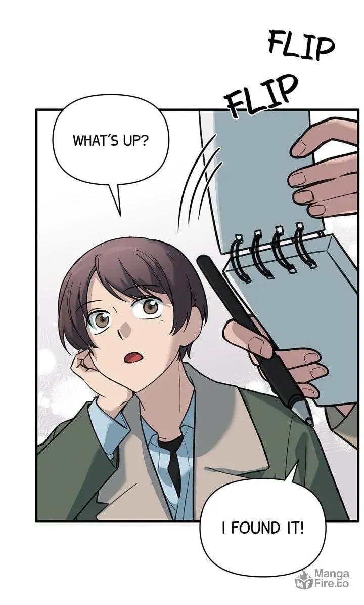Read Our Peter Pan chapter 57 image 2 on Lezhin