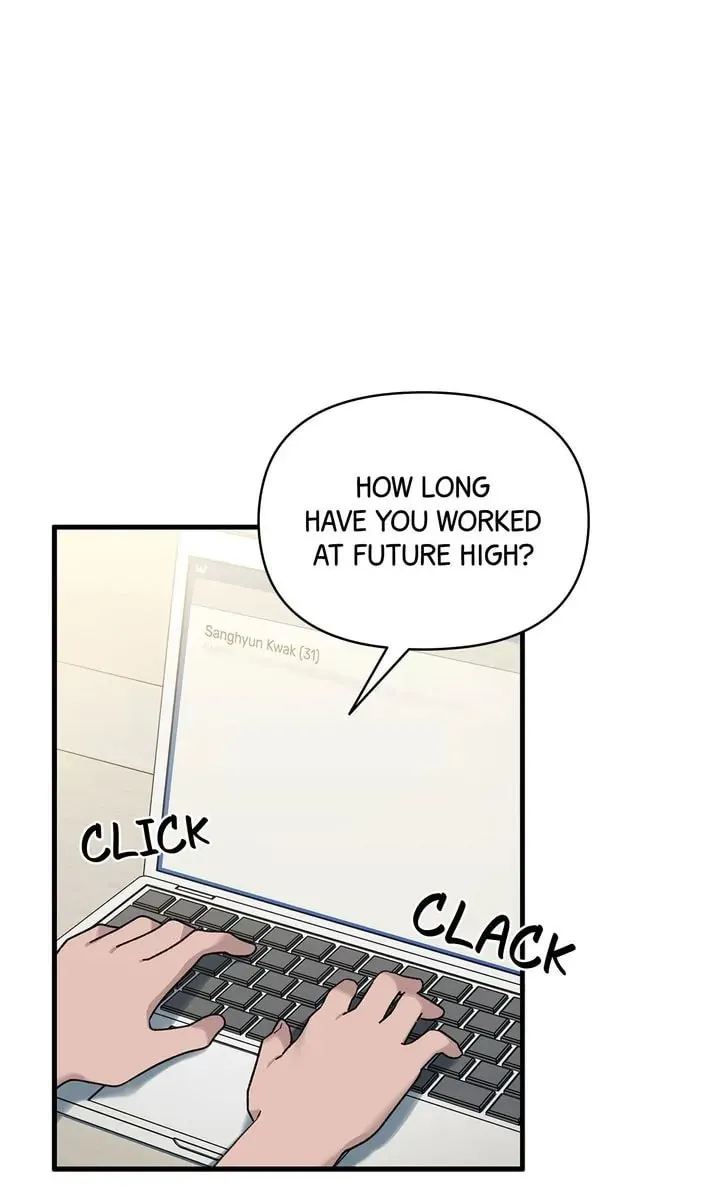 Read Our Peter Pan chapter 57 image 21 on Lezhin