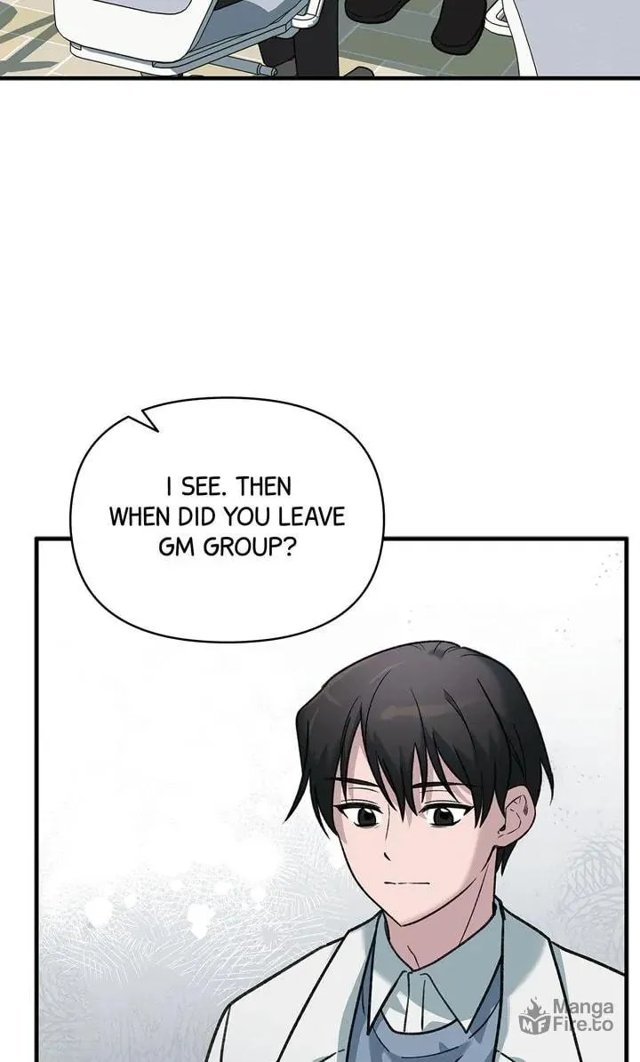 Read Our Peter Pan chapter 57 image 23 on Lezhin