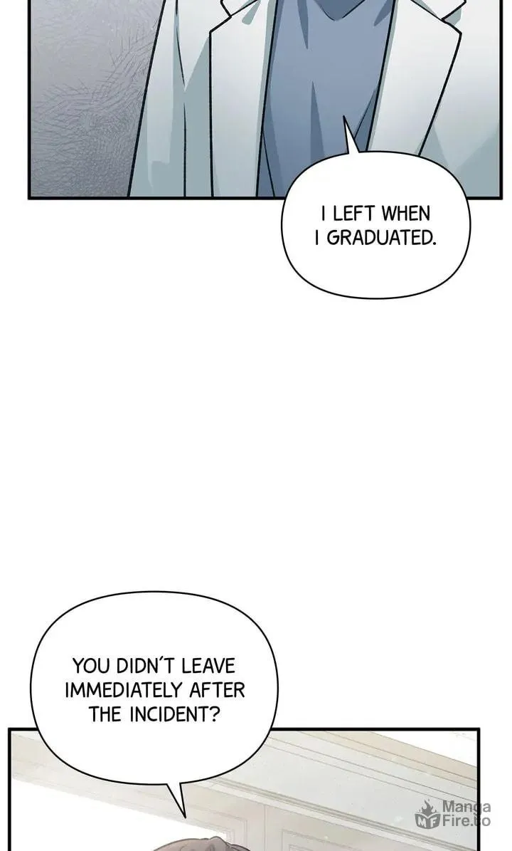 Read Our Peter Pan chapter 57 image 24 on Lezhin