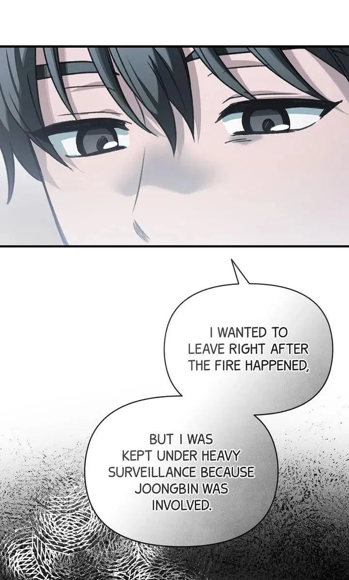 Read Our Peter Pan chapter 57 image 26 on Lezhin