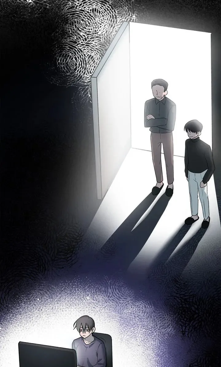 Read Our Peter Pan chapter 57 image 27 on Lezhin