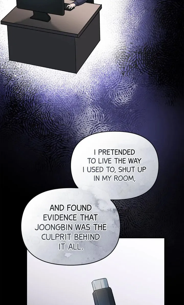 Read Our Peter Pan chapter 57 image 28 on Lezhin