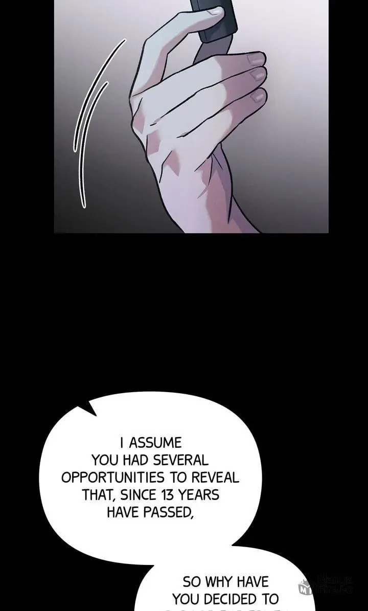 Read Our Peter Pan chapter 57 image 29 on Lezhin