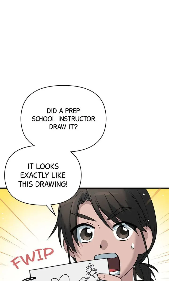 Read Our Peter Pan chapter 57 image 3 on Lezhin