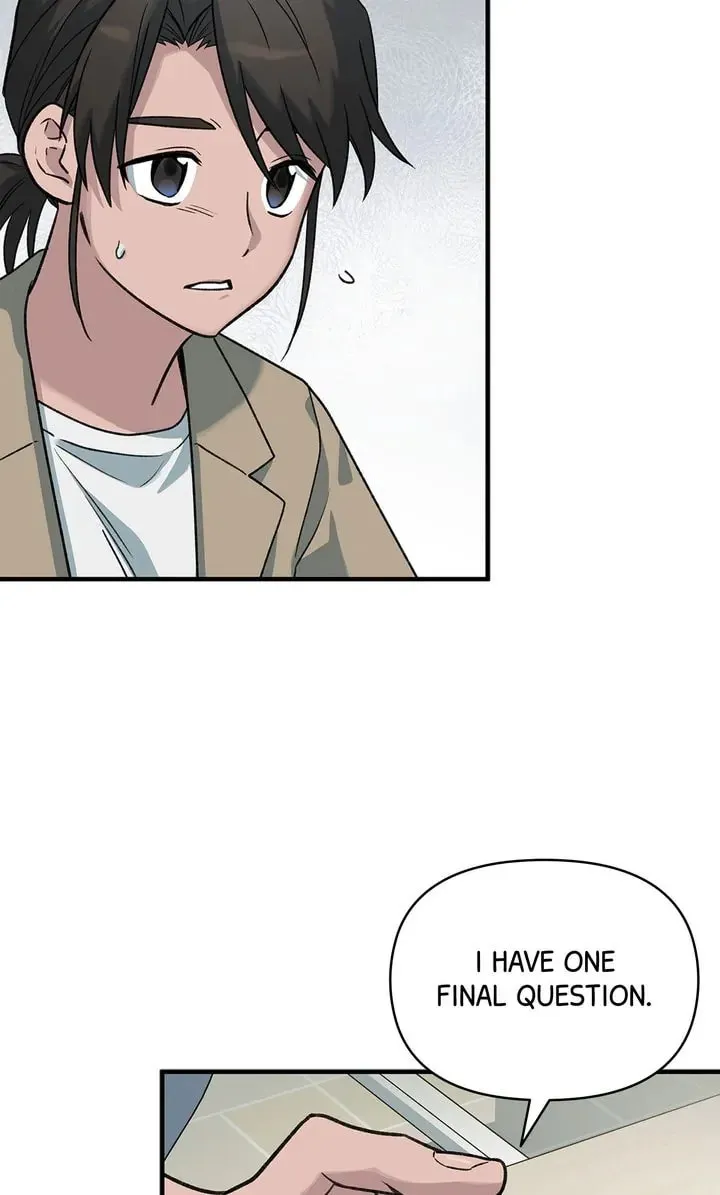 Read Our Peter Pan chapter 57 image 33 on Lezhin