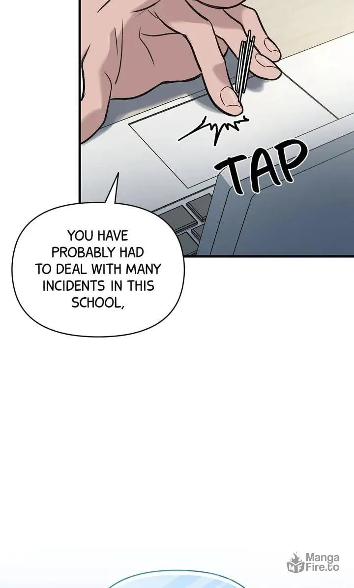 Read Our Peter Pan chapter 57 image 34 on Lezhin