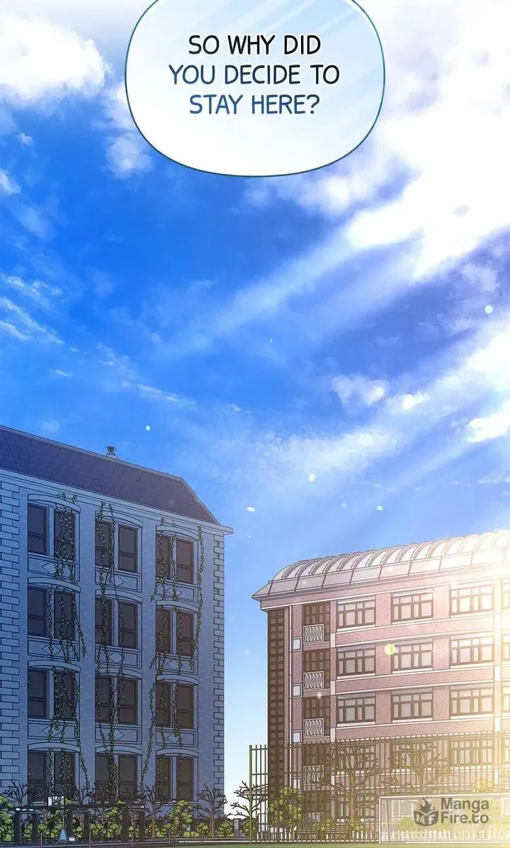 Read Our Peter Pan chapter 57 image 35 on Lezhin
