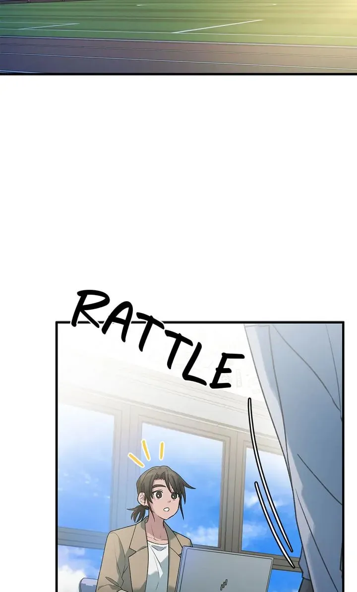 Read Our Peter Pan chapter 57 image 36 on Lezhin