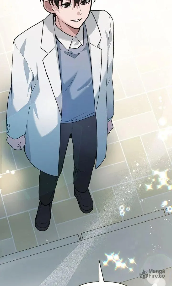 Read Our Peter Pan chapter 57 image 38 on Lezhin