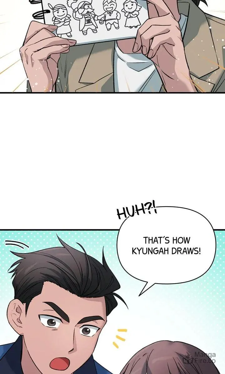 Read Our Peter Pan chapter 57 image 4 on Lezhin