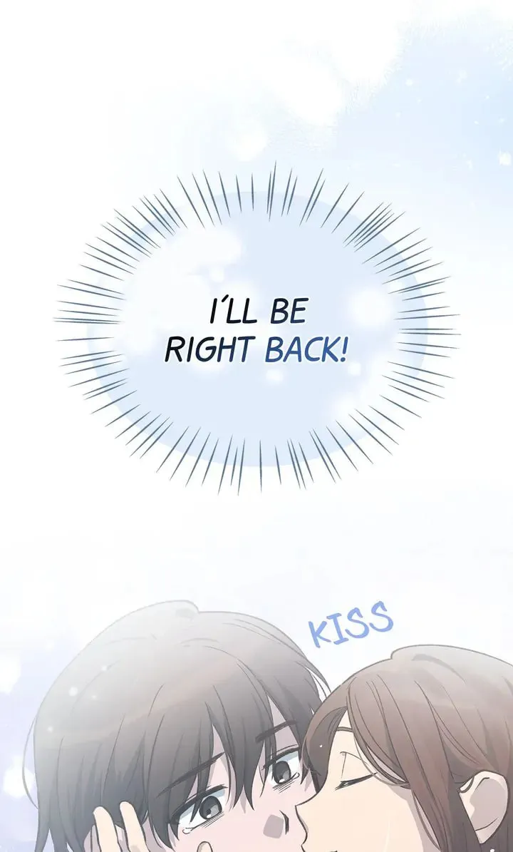 Read Our Peter Pan chapter 57 image 42 on Lezhin