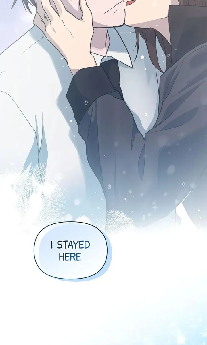 Read Our Peter Pan chapter 57 image 43 on Lezhin