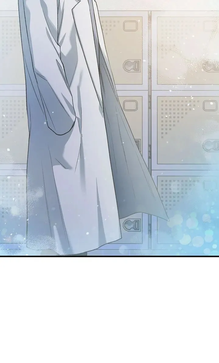 Read Our Peter Pan chapter 57 image 45 on Lezhin
