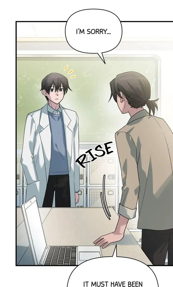 Read Our Peter Pan chapter 57 image 46 on Lezhin