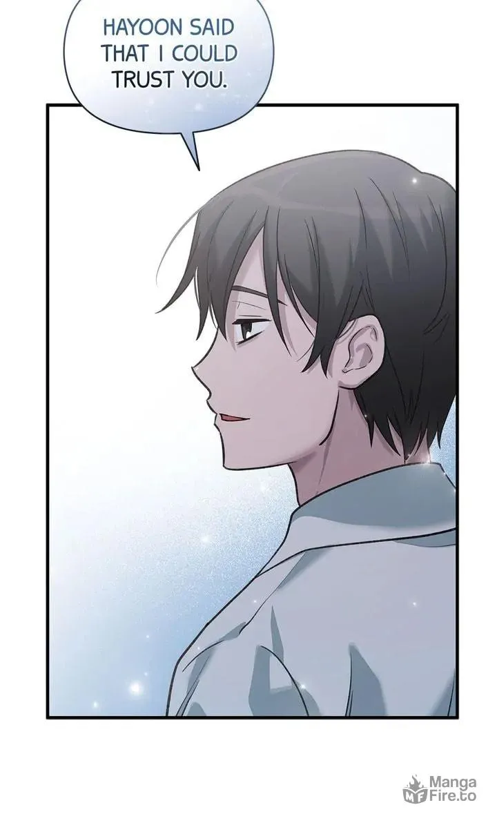 Read Our Peter Pan chapter 57 image 49 on Lezhin