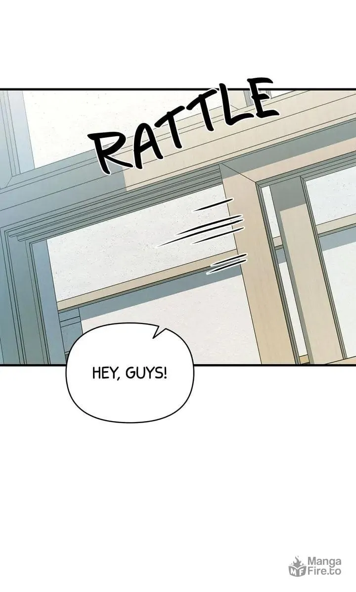 Read Our Peter Pan chapter 57 image 53 on Lezhin