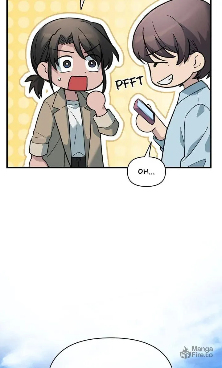 Read Our Peter Pan chapter 57 image 56 on Lezhin