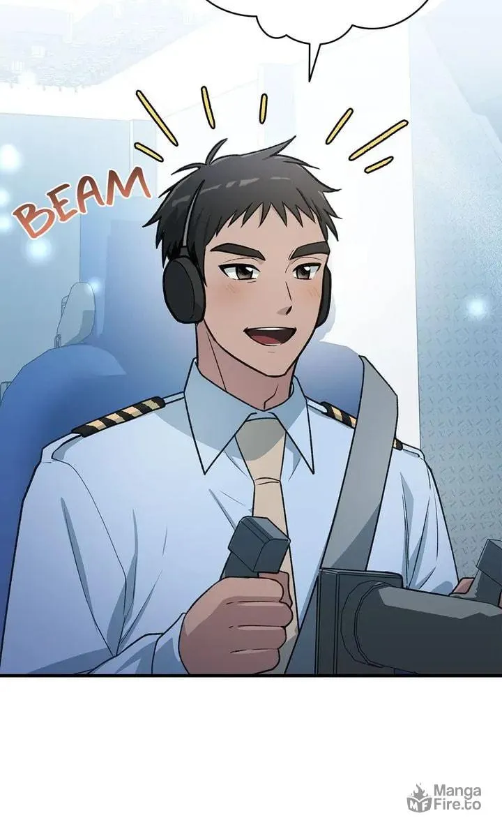 Read Our Peter Pan chapter 57 image 59 on Lezhin