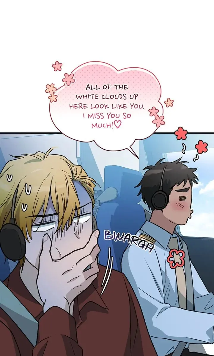 Read Our Peter Pan chapter 57 image 60 on Lezhin