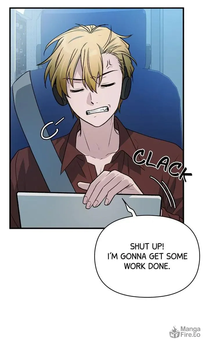 Read Our Peter Pan chapter 57 image 62 on Lezhin