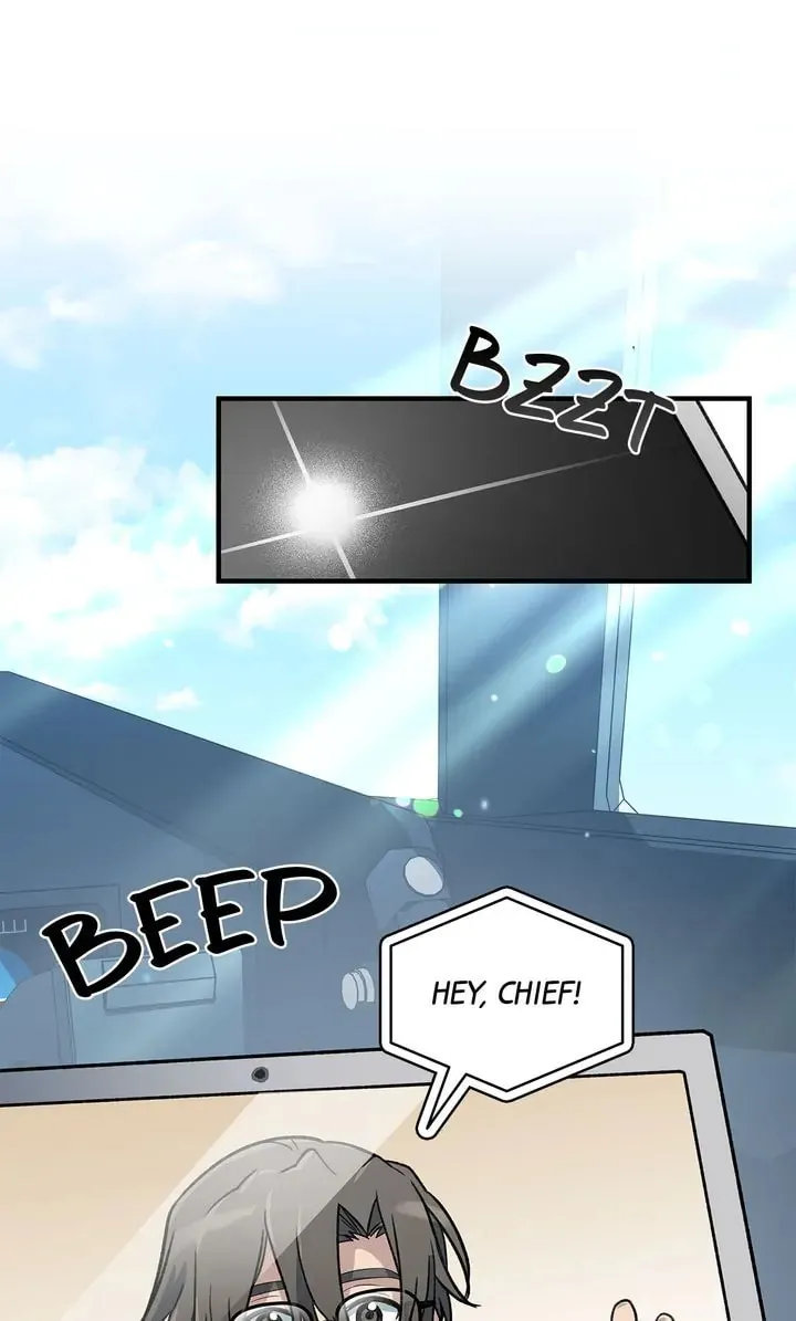 Read Our Peter Pan chapter 57 image 63 on Lezhin