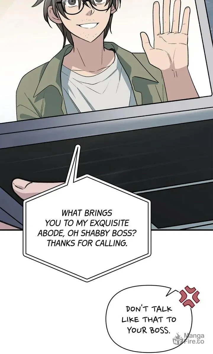 Read Our Peter Pan chapter 57 image 64 on Lezhin