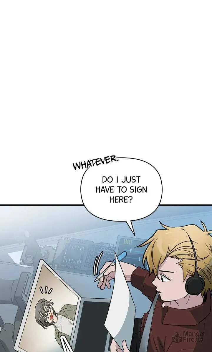 Read Our Peter Pan chapter 57 image 65 on Lezhin