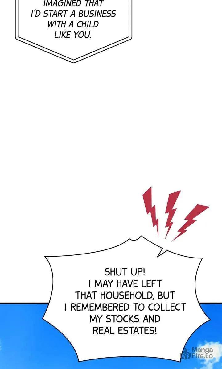 Read Our Peter Pan chapter 57 image 68 on Lezhin