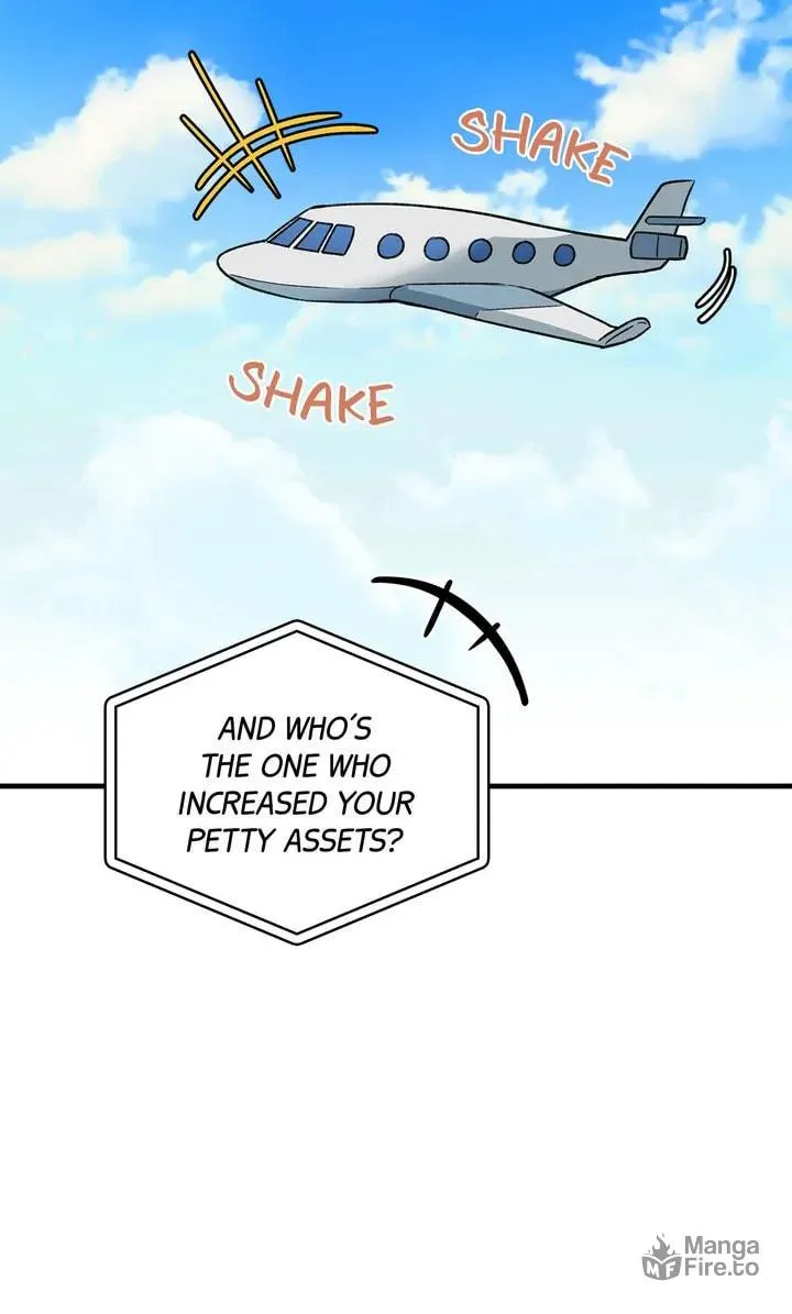 Read Our Peter Pan chapter 57 image 69 on Lezhin