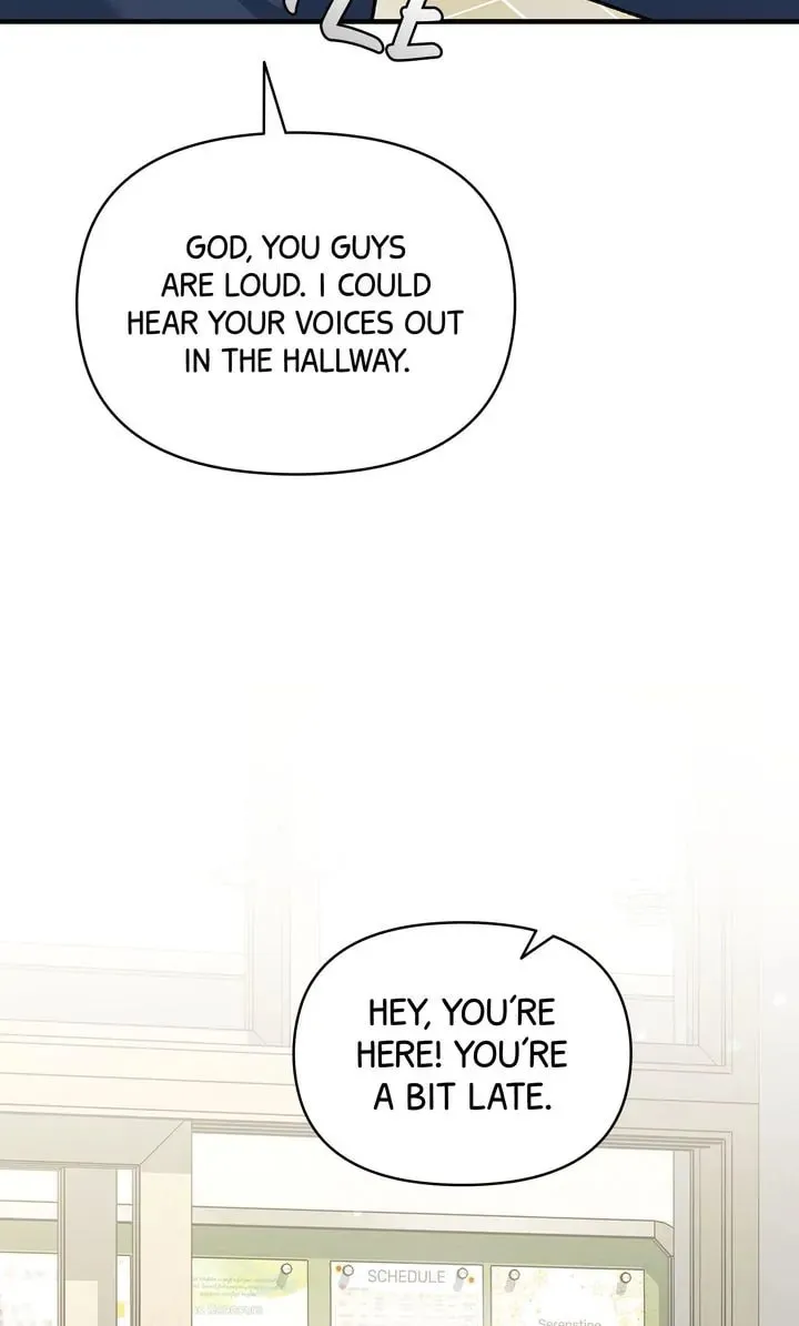 Read Our Peter Pan chapter 57 image 7 on Lezhin