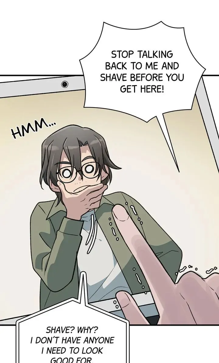 Read Our Peter Pan chapter 57 image 70 on Lezhin
