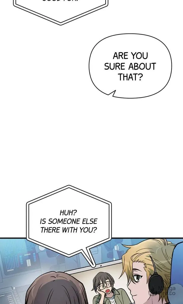 Read Our Peter Pan chapter 57 image 71 on Lezhin
