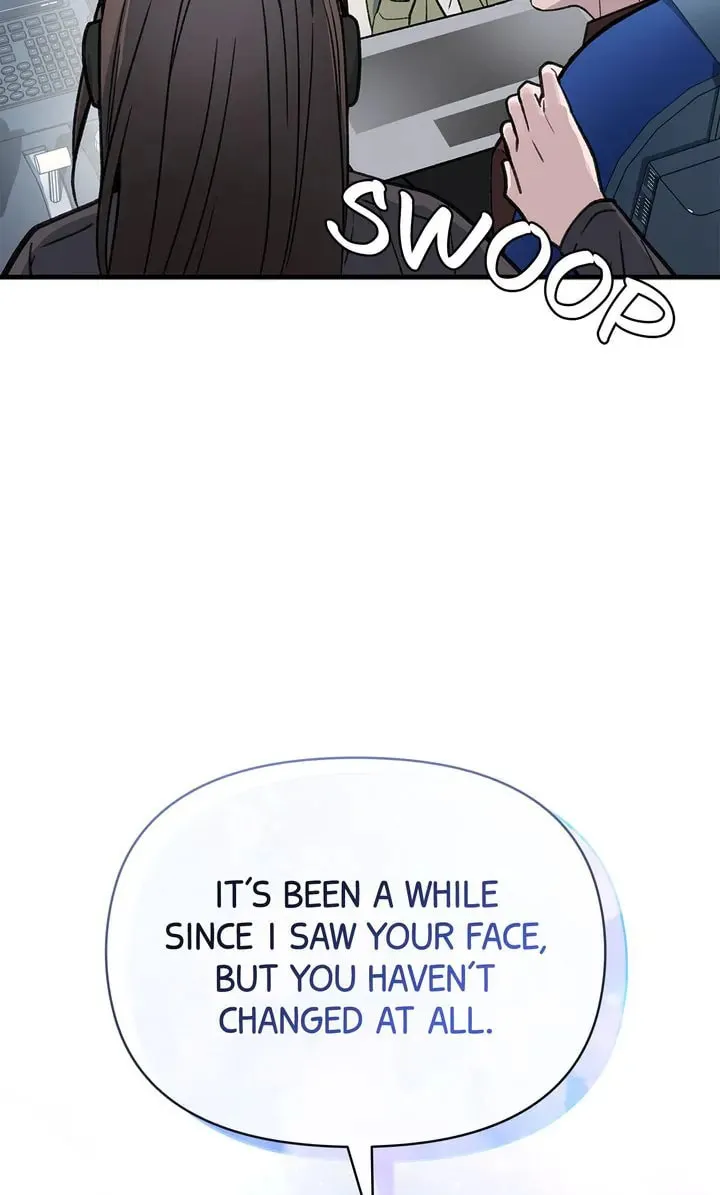 Read Our Peter Pan chapter 57 image 72 on Lezhin