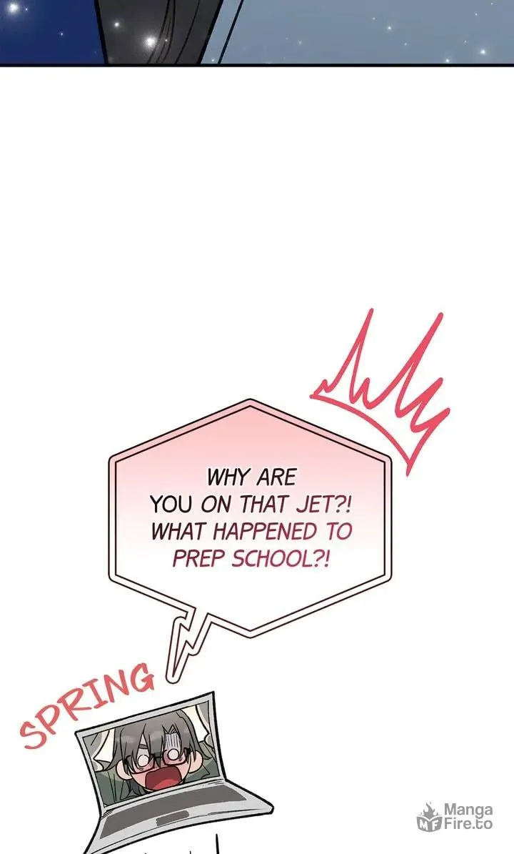 Read Our Peter Pan chapter 57 image 74 on Lezhin