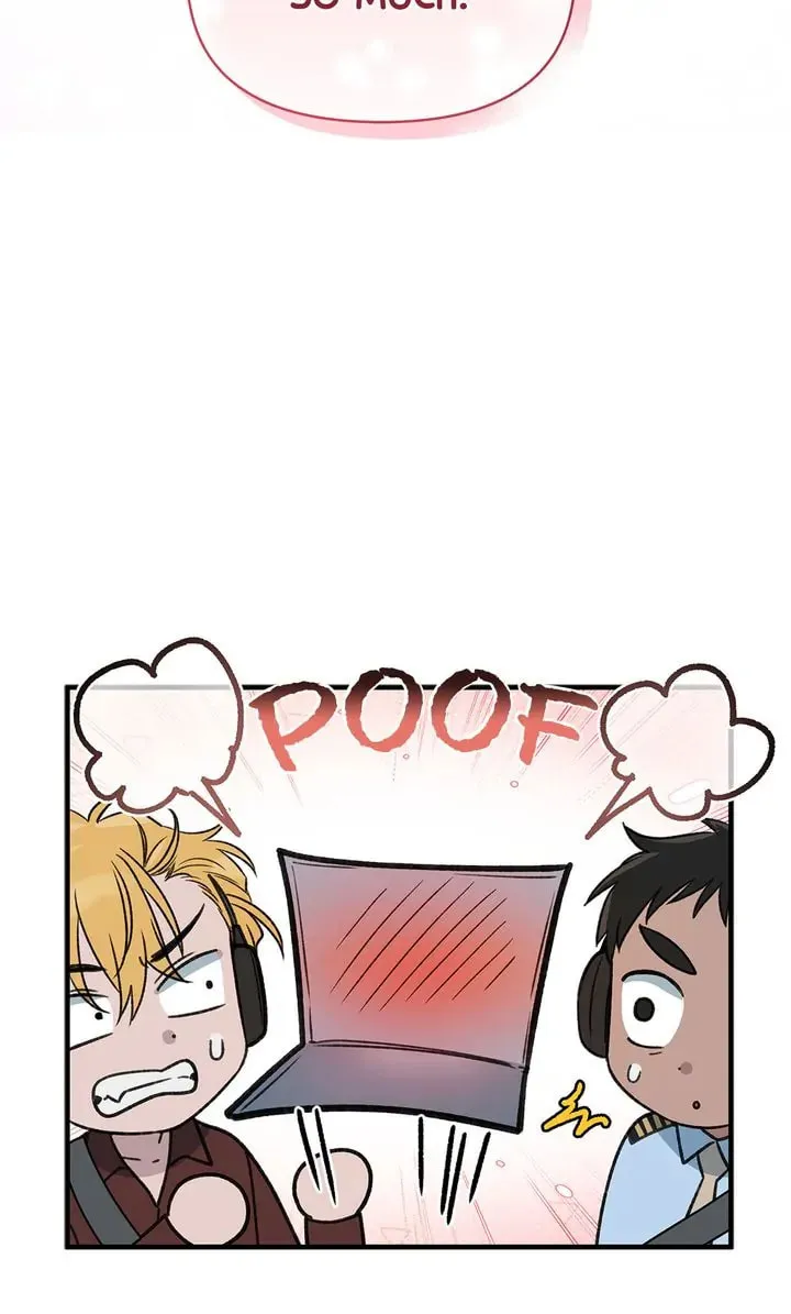 Read Our Peter Pan chapter 57 image 78 on Lezhin