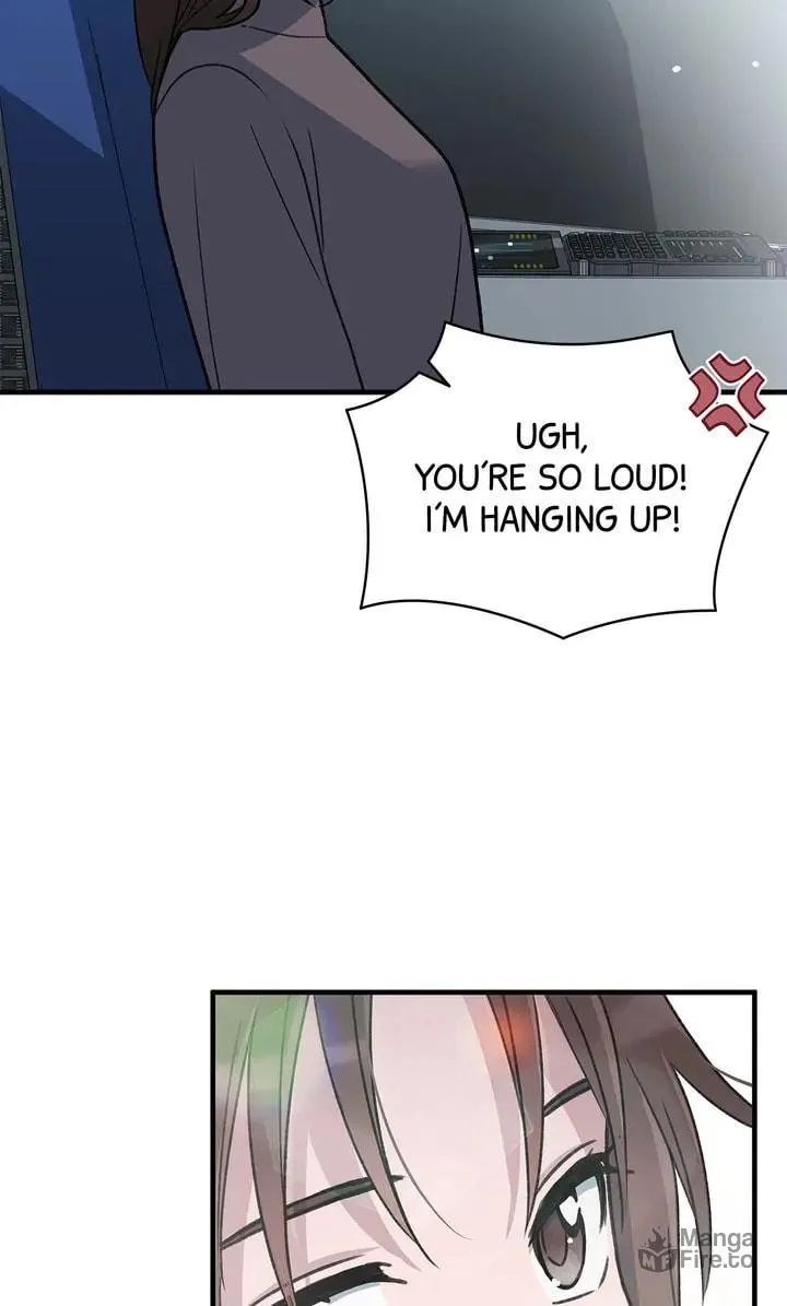 Read Our Peter Pan chapter 57 image 80 on Lezhin