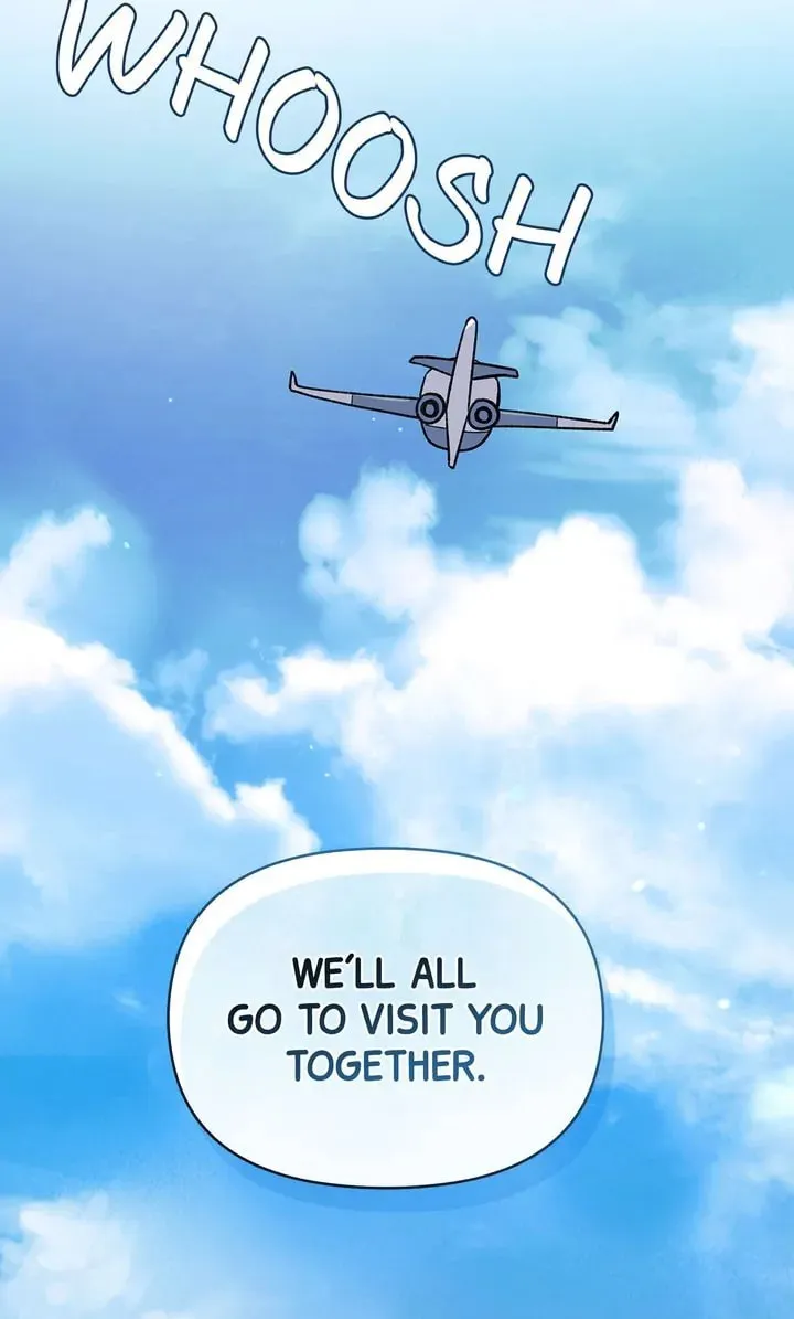 Read Our Peter Pan chapter 57 image 82 on Lezhin