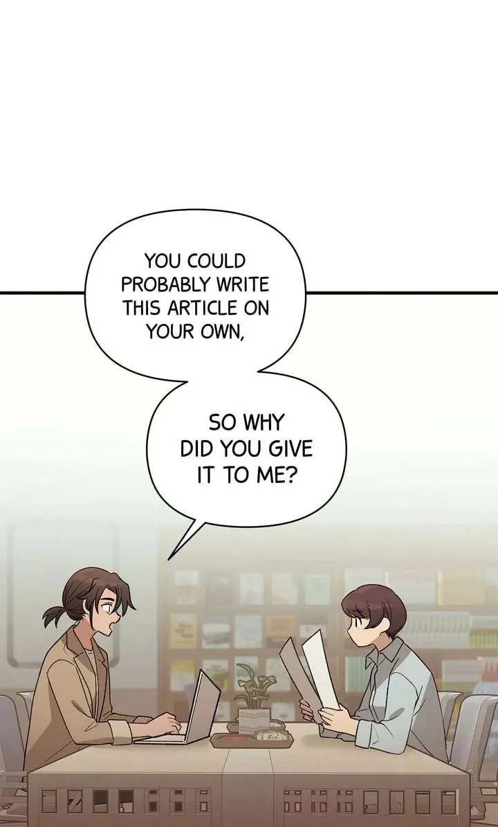 Read Our Peter Pan chapter 57 image 85 on Lezhin